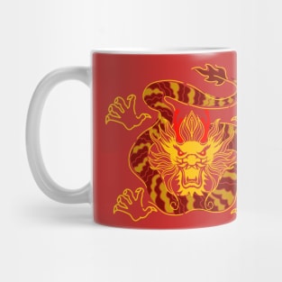 chinese new year Mug